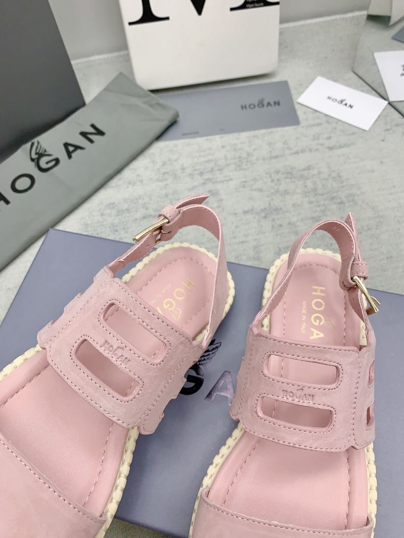 Hogan Sandals